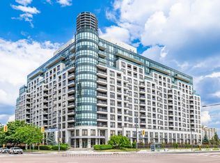 18 Harding Blvd #308, Richmond Hill, ON L4C0T3