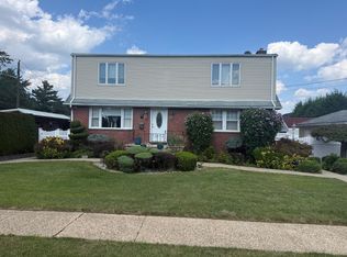 (Undisclosed Address), Franklin Square, NY 11010