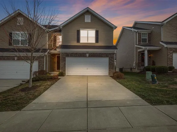 504 Peruque Commons Ct, Wentzville, MO 63385