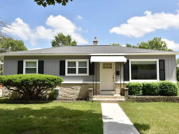5252 North 65th STREET, Milwaukee, WI 53218