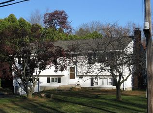 80 Graham Rd, South Windsor, CT 06074