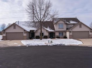 4927 Scattered Pines Ln NW, Rochester, MN 55901