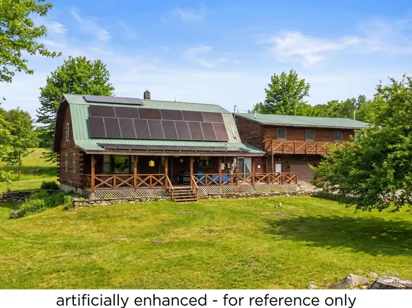 53 Kulas Road, Parkman, ME 04443