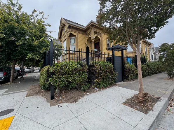 731 Willow St, Oakland, CA 94607