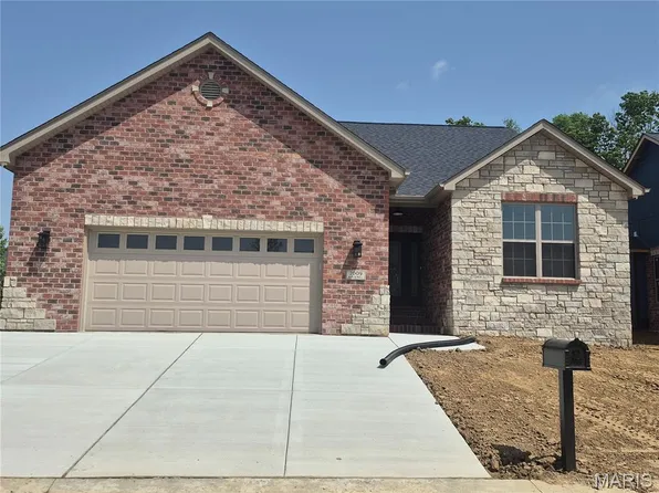 2009 Ravenel, Swansea, IL 62226
