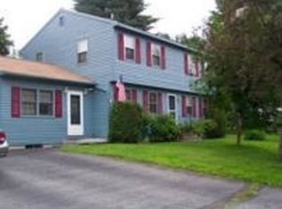 2 Hampton St, Concord, NH 03301