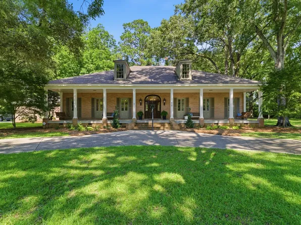 616 East Ave, Columbia, MS 39429