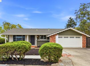 2004 Mento Dr, Fremont, CA 94539