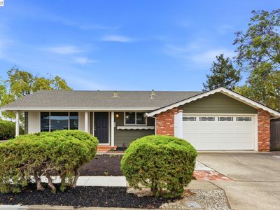 2004 Mento Dr, Fremont, CA, 94539