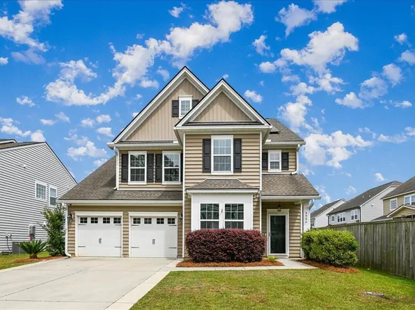 9906 Winged Elm St, Ladson, SC 29456