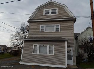 44 Oak St FLOOR OOR, Wilkes Barre, PA