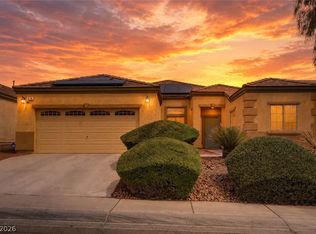 916 Kevin Baker Ave, North Las Vegas, NV 89086