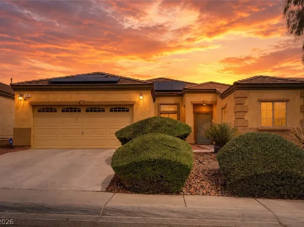 916 Kevin Baker Ave, North Las Vegas, NV 89086