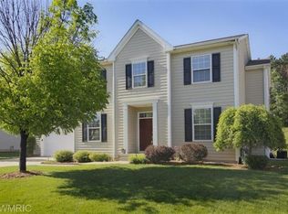 4736 Golden Ridge Trl, Portage, MI 49024