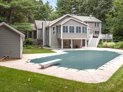 9 Chasebrook Circle, Litchfield, NH, 03052