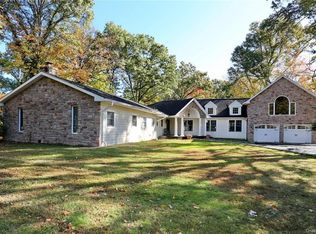 500 Strawtown Rd, West Nyack, NY 10994