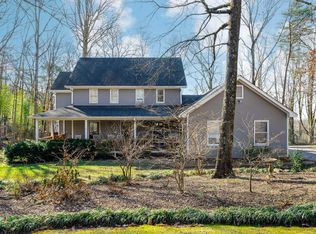 2922 Kell Rd, Signal Mountain, TN 37377