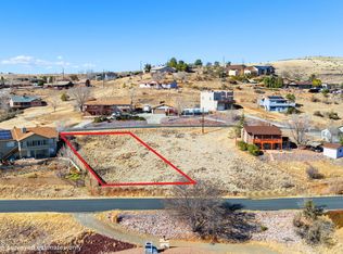 4560 E William Dr, Prescott, AZ 86301