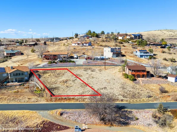 4560 E William Dr, Prescott, AZ 86301