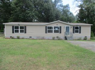 310 Pinson Rd, Albany, GA 31705