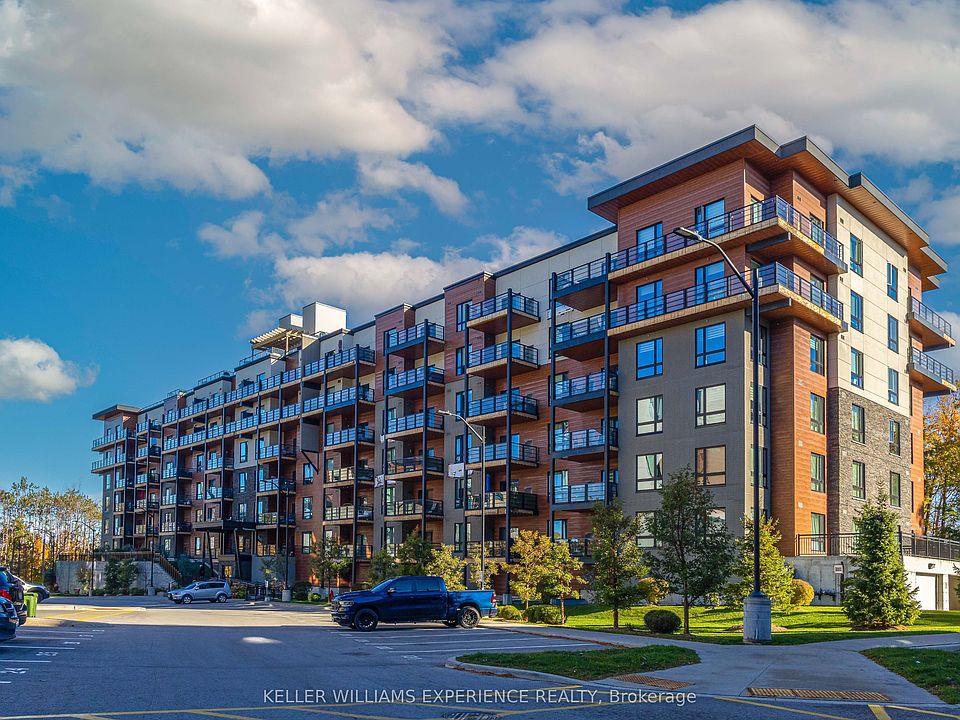 1st image of 302 Essa Rd #113