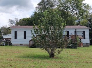 8403 Taliaferro Rd, Eagleville, TN 37060