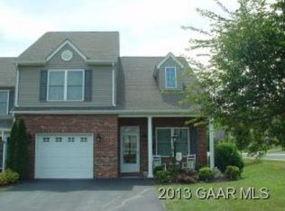 26 E Park View Dr, Staunton, VA 24401