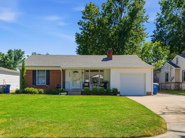 1524 E 49th Pl, Tulsa, OK 74105