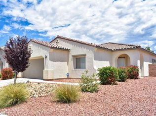5254 E Lilia Ave, Pahrump, NV 89061
