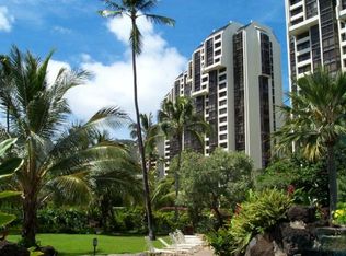 521 Hahaione St #29J, Honolulu, HI 96825