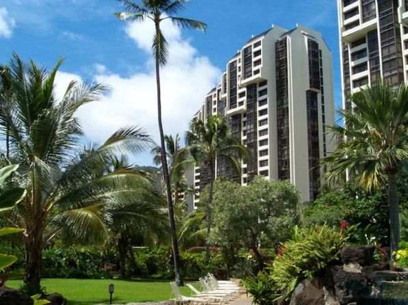 521 Hahaione St #29J