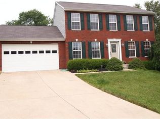 10192 Scarletoak Dr, Independence, KY 41051