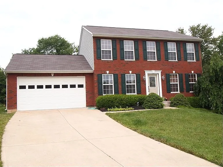 10192 Scarletoak Dr photo 1