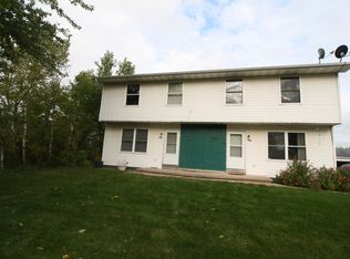 8396 County Road T #64669D515, Larsen, WI 54947