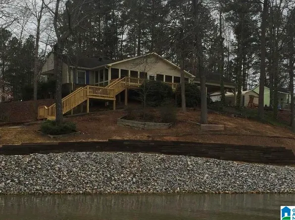 120 Treasure Cv, Sylacauga, AL 35151