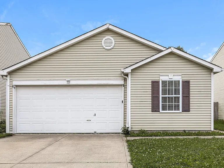 95 Snowflake Cir — Photo 1