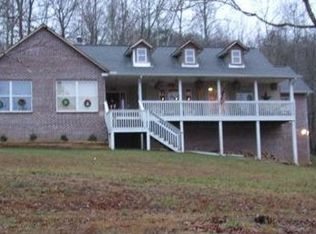 1510 Park Ln, Andersonville, TN 37705