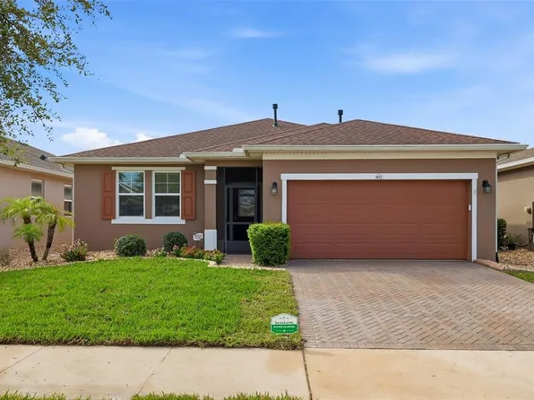 902 TIDAL POND DRIVE, GROVELAND, FL 34736