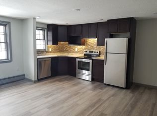 Bingham Apartments, Bristol, CT 06010
