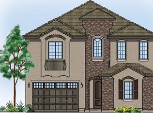 4265 E Glacier Pl, Chandler, AZ 85249