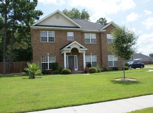 171 Grayson Ave, Savannah, GA 31419