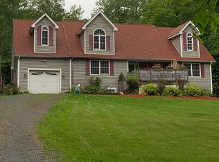 566 Briscoe Rd, Swan Lake, NY 12783