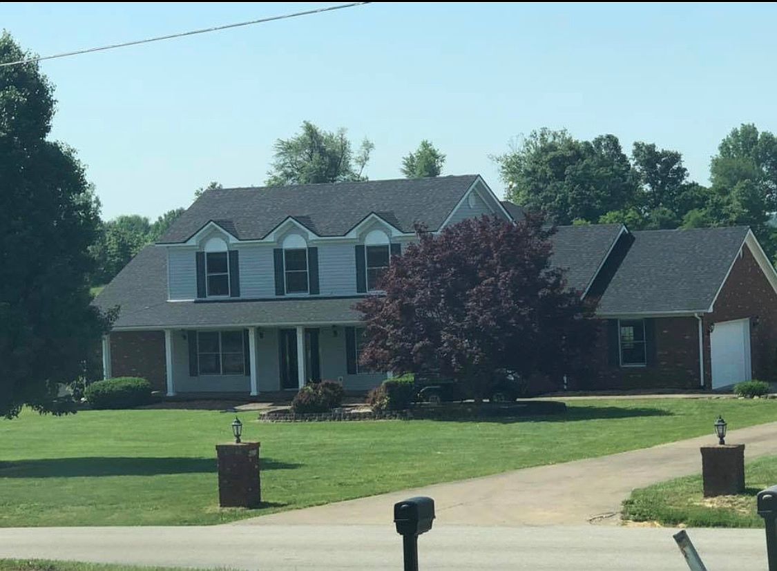 6622 Jack Hinton Rd, Philpot, KY 42366 Zillow