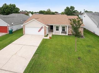 1633 Barrymore St, Slidell, LA 70461