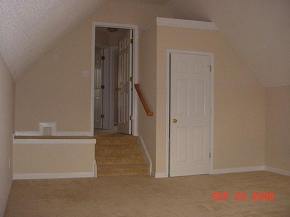 Front Room Over Garage (BR#4)