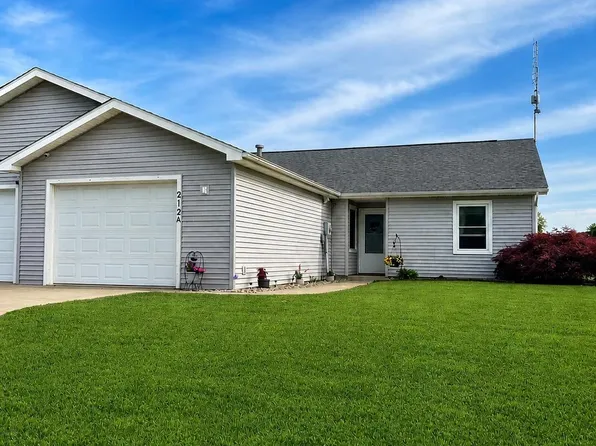 212 Deborah Dr #A, Fremont, IN 46737
