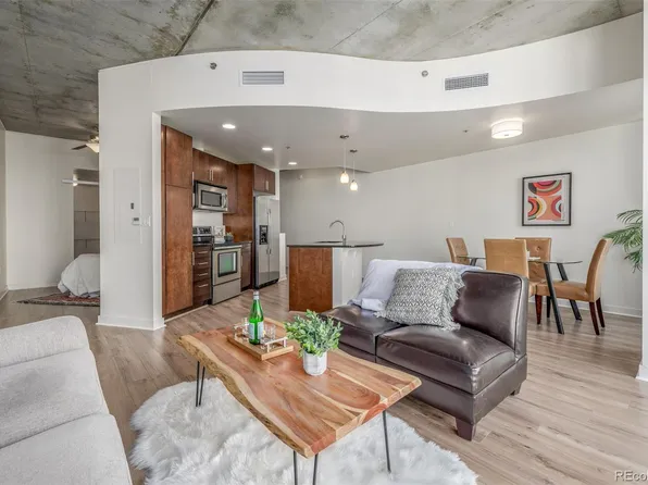 891 14th Street #1904, Denver, CO 80202