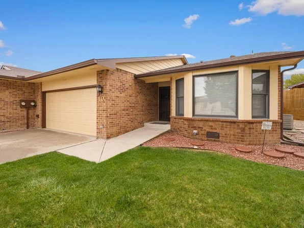 10 Frances Pl, Pueblo, CO 81008