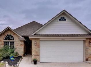 17609 Village Dr, Dripping Springs, TX 78620