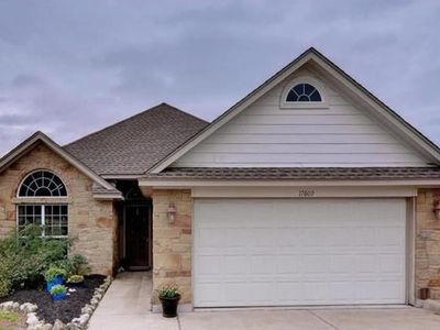 17609 Village Dr, Dripping Springs, TX, 78620